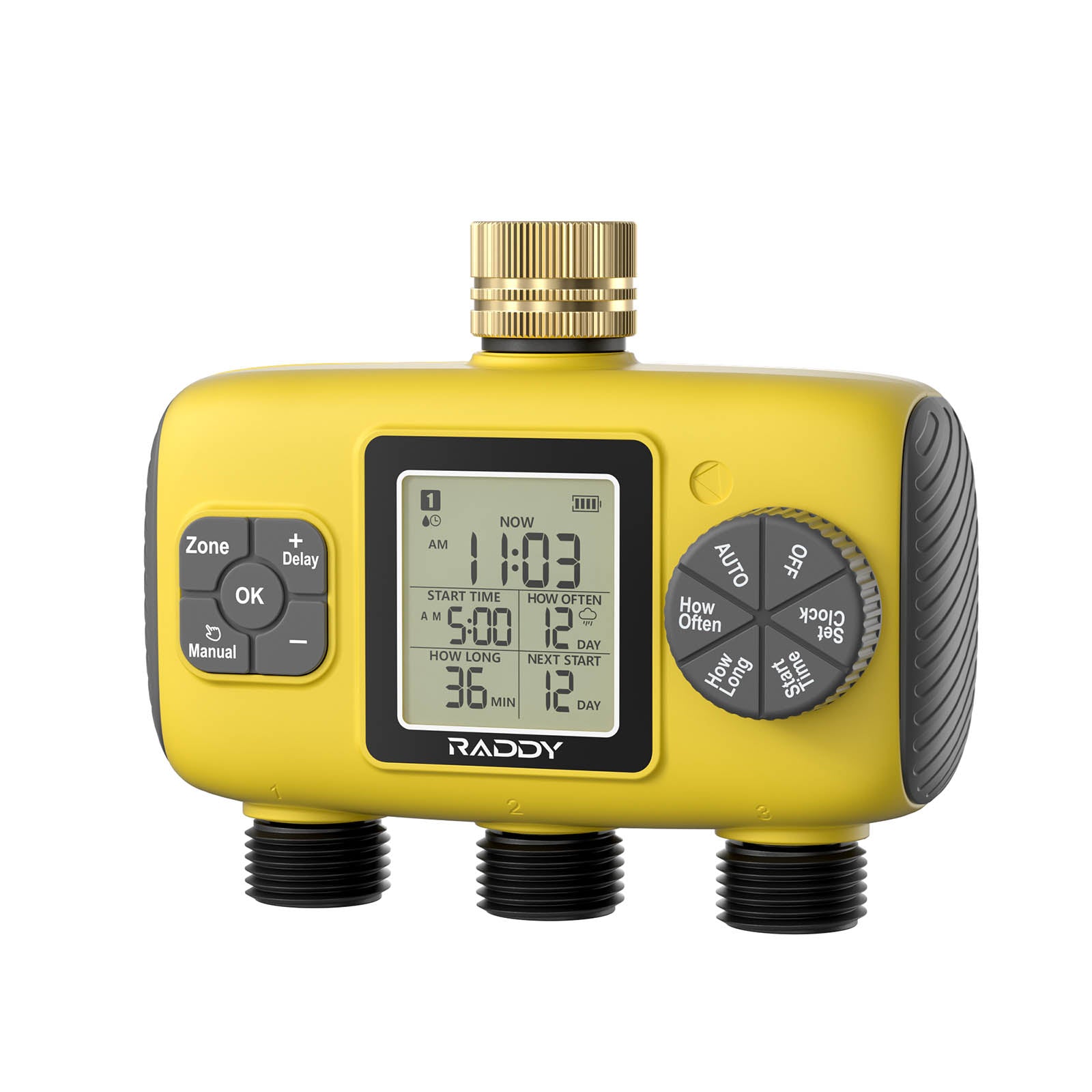Orbit Sprinkler Timer Display Not Working: Quick Fixes Guide