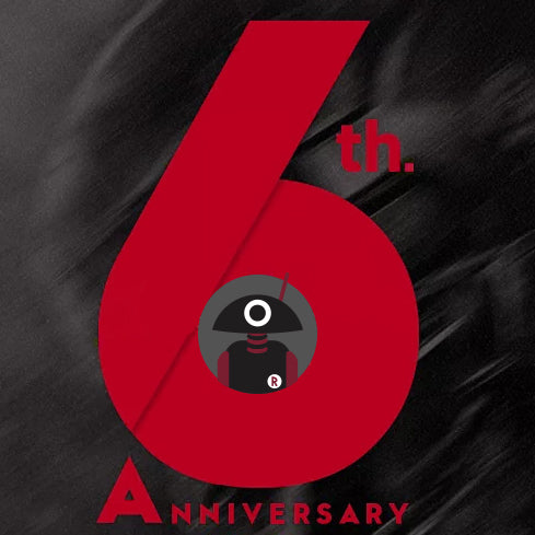 How I Met Radioddity | 6th Anniversary