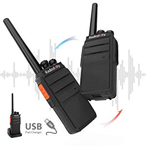 Chirp for Radioddity R2 PMR Version | Release