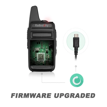 GD-73 UPDATE | FIRMWARE & SOFTWARE V1.02