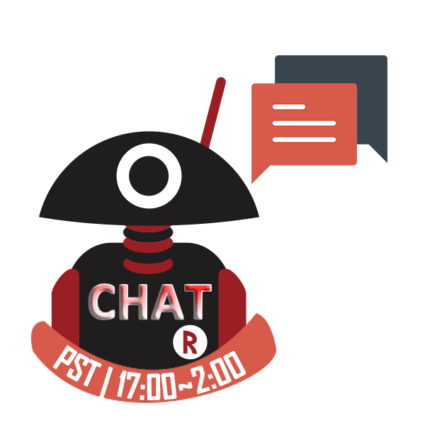 Radioddity Live Chat Robot