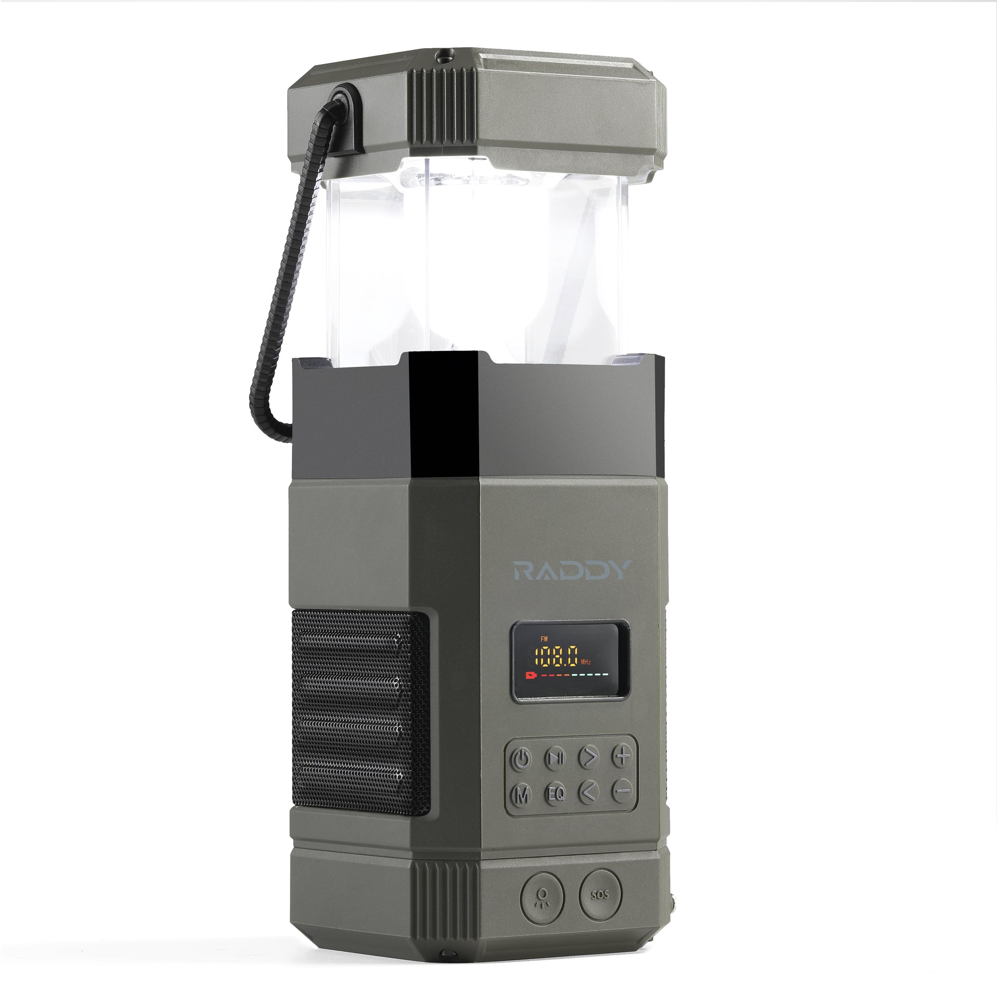 anaconda radio link device tent lamp EU