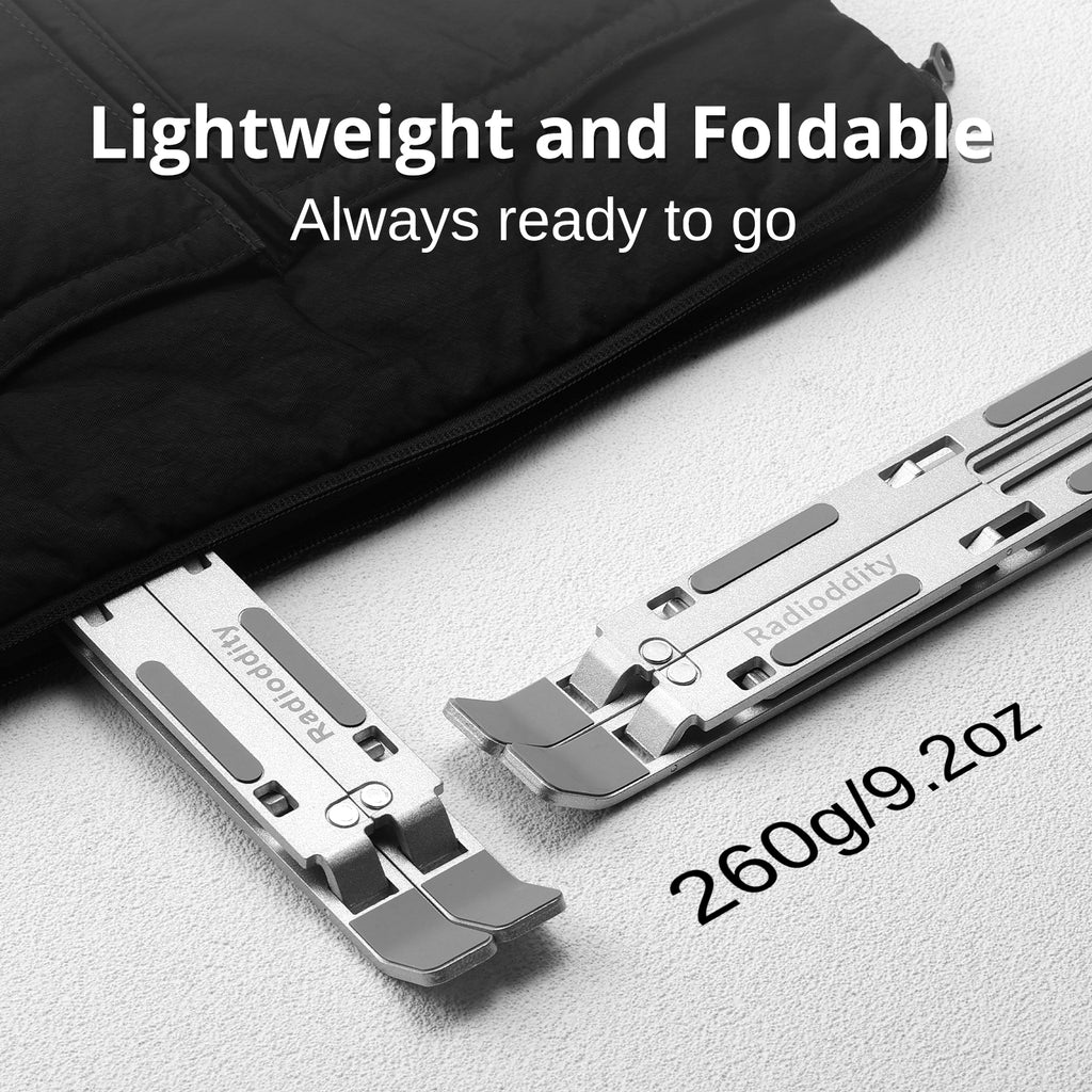 Ventola Di Raffreddamento Radioddity G90-H1 Per Xiegu G90 - Controllo Automatico Temperatura