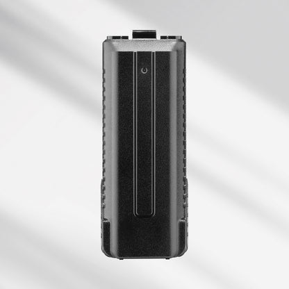 Battery 5200mAh for UV-5G Plus/UV-5RM Plus/K5 Plus with USB-C Port