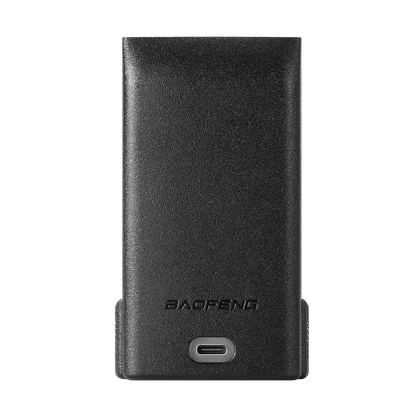 BAOFENG BC-32UV Original Li-ion Battery | 2500mAh High Capacity | USB-C Port | For DM-32UV and UV-32