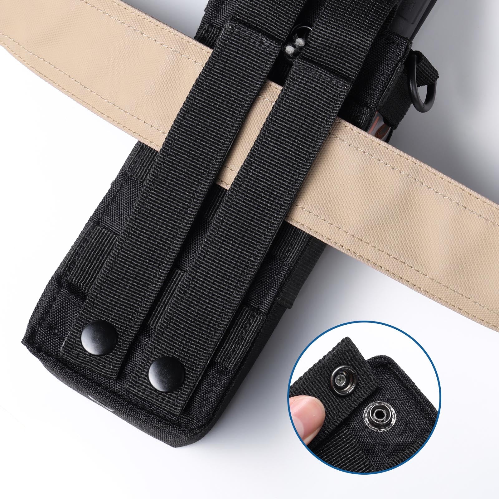 Le Migliori Offerte Imbracatura Toracica Radio Walkie Online - Fino A - Foto 6