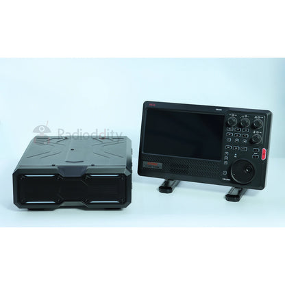 Xiegu G7250 100W HF and 6m Transceiver