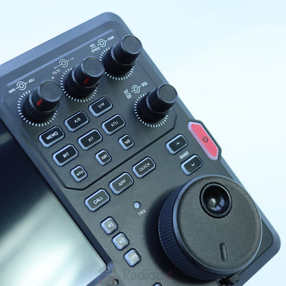 Xiegu G7250 100W HF and 6m Transceiver