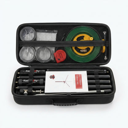 Radioddity HF-010 Portable HF Antenna - Radioddity