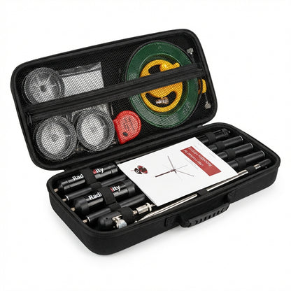 Radioddity HF-010 Portable HF Antenna - Radioddity