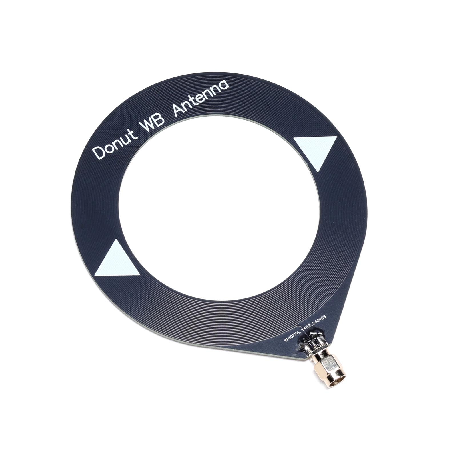 Donut Radiu Raddy Donut WB Antenna | Ham Radio Antenna – Radioddity