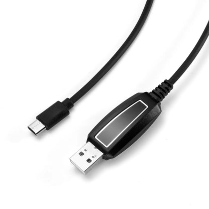 Radioddity PC006 USB Programming Cable  | For QT30 Mobile Radio