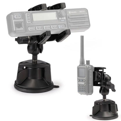 Radioddity RH5 Suction Cup Mount