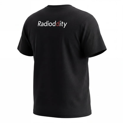 Radioddity T-shirt
