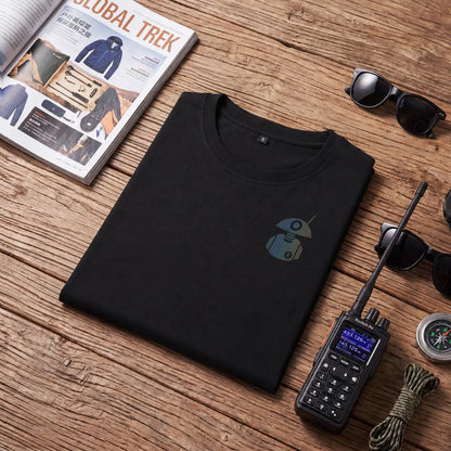 Radioddity T-shirt