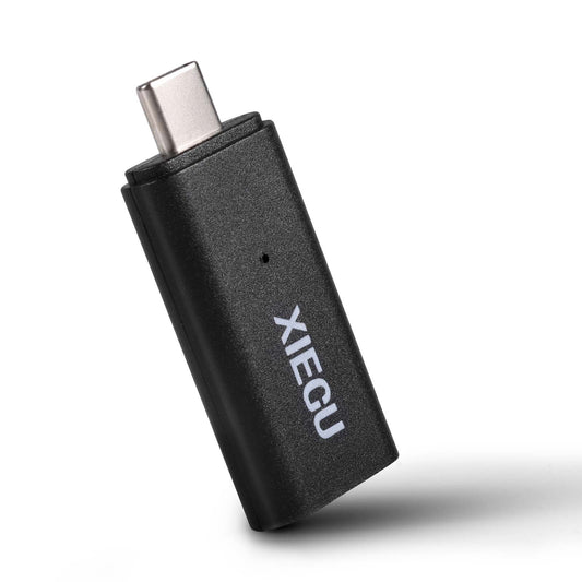 Xiegu WF-01 External Bluetooth Adapter