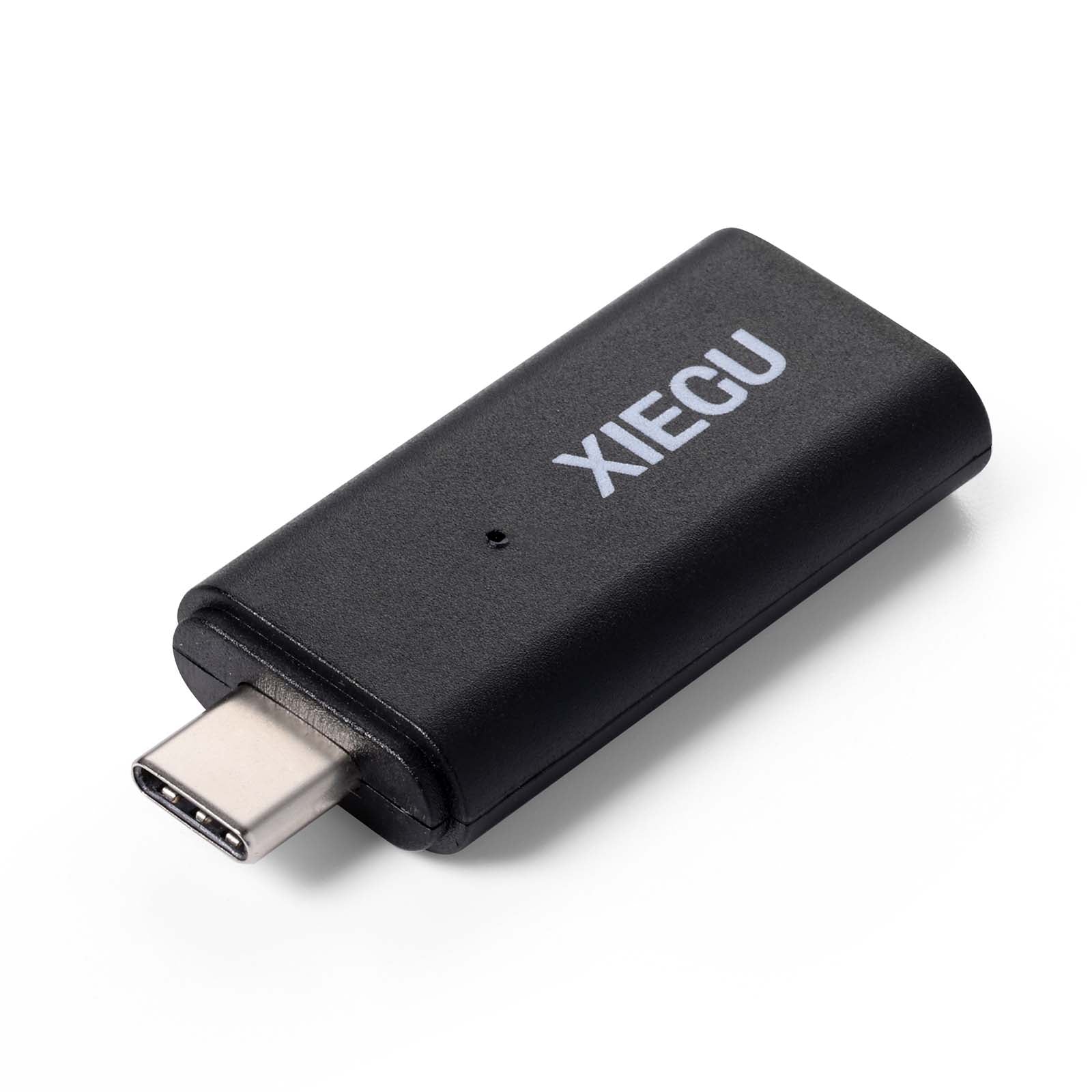 External Bluetooth Module Xiegu WF-01 External Bluetooth Adapter | Ham Radio Accessory – Radioddity