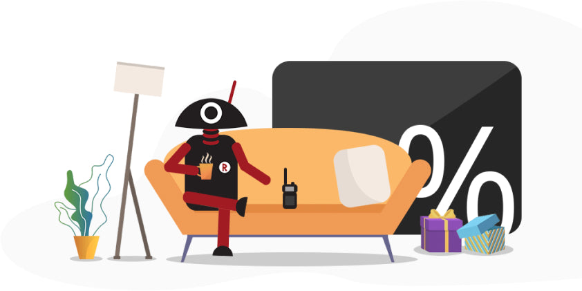 Welcome to Radioddity