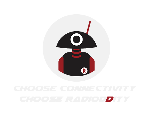 Radioddity