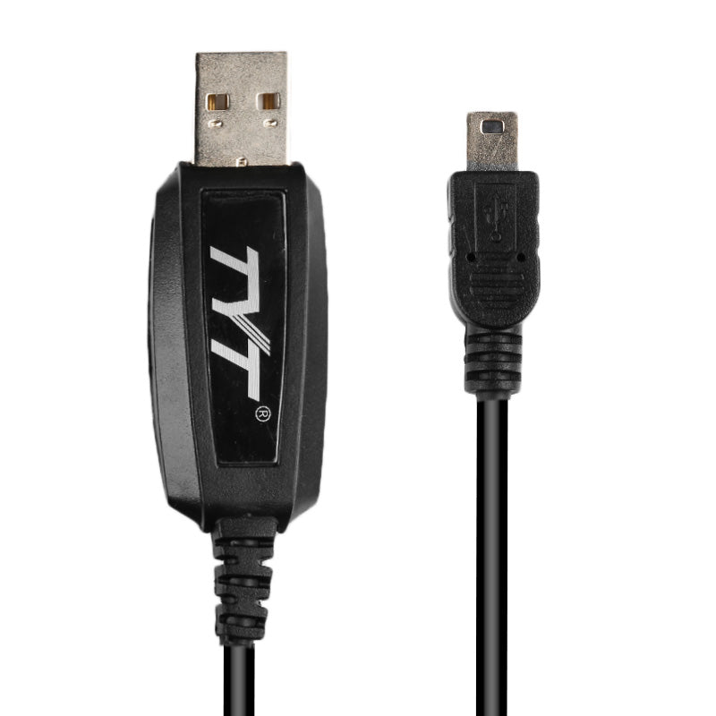 TYT Programming Cable for TH-9800 | Radioddity