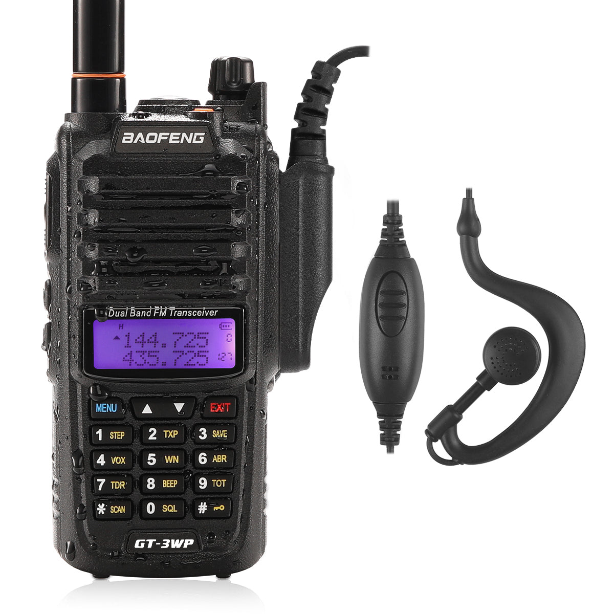 Raddy Multi-function Backpack | Ham Radio Accessories Laptop | Waterpr ...