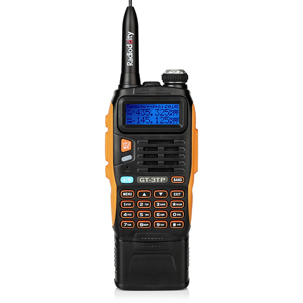 Radio D'Urgence Solaire 10000 MAh Raddy SH-906 - AM/FM/SW/VHF, Manivelle, Lampe, SOS, Boussole - Survie Plein Air