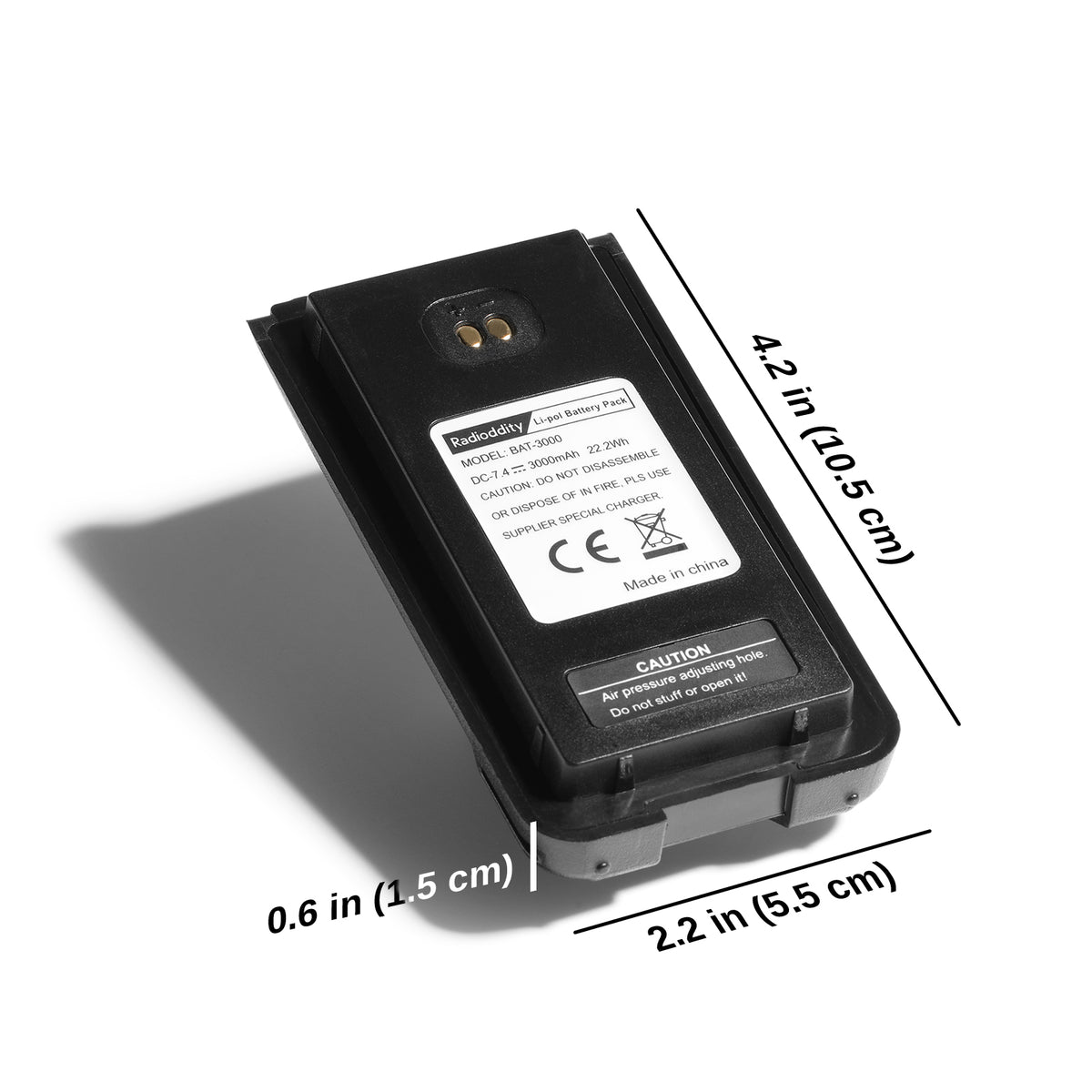 Batterie robot 18v 3000 mah Husqvarna origine Batterie robot 18v 3000 mah Husqvarna origine