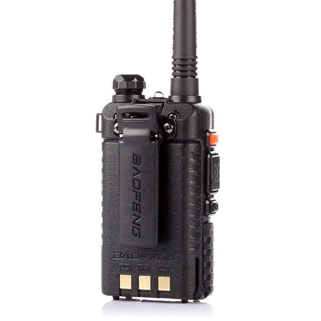 BAOFENG UV-5RM Plus 10W Radio Ham de Banda Dual Portátil, Receptor NOAA FM Airband, Radio Bidireccional de Largo Alcance con ANT de 8 & 15, Cable de Programación, Batería de 2500mAh BAOFENG UV-5RM Plus 10W Radio Ham de Banda Dual Portátil, Receptor NOAA FM Airband, Radio Bidireccional de Largo Alcance con ANT de 8 & 15, Cable de Programación, Batería de 2500mAh