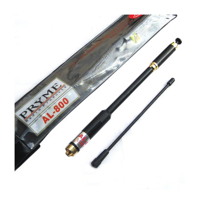 Baofeng AL-800 Telescopic Antenna for UV-5R/UV-82 radio Baofeng AL-800 Telescopic Antenna for UV-5R/UV-82 radio