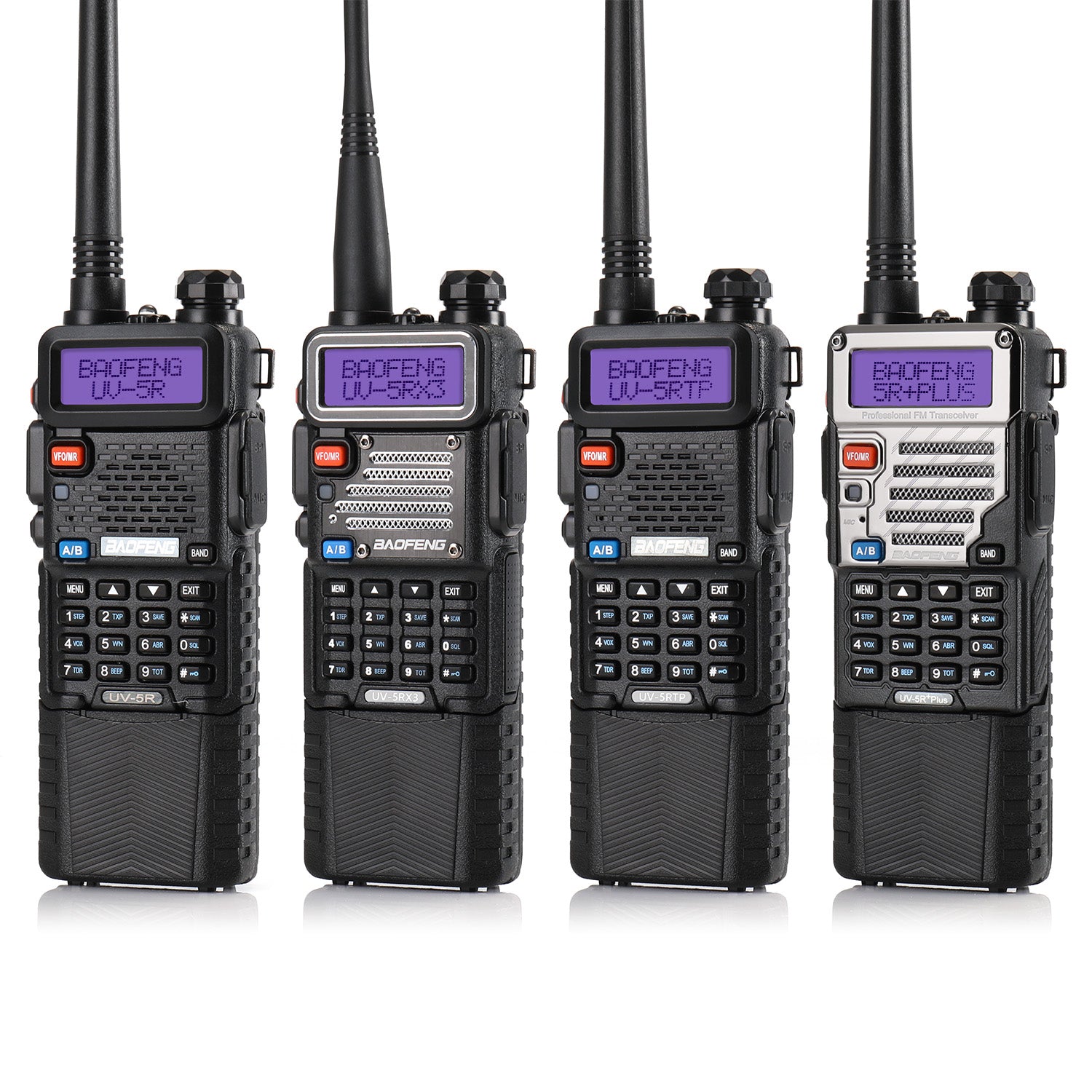 Original Baofeng UV-5R BL-5 7.4V 1800mah Baofeng U Original Baofeng UV-5R BL-5 7.4V 1800mah Baofeng U