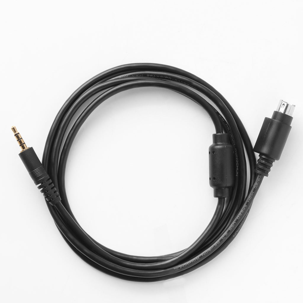 Xiegu Original L4001 Cable for X6100 to XPA125B– Radioddity