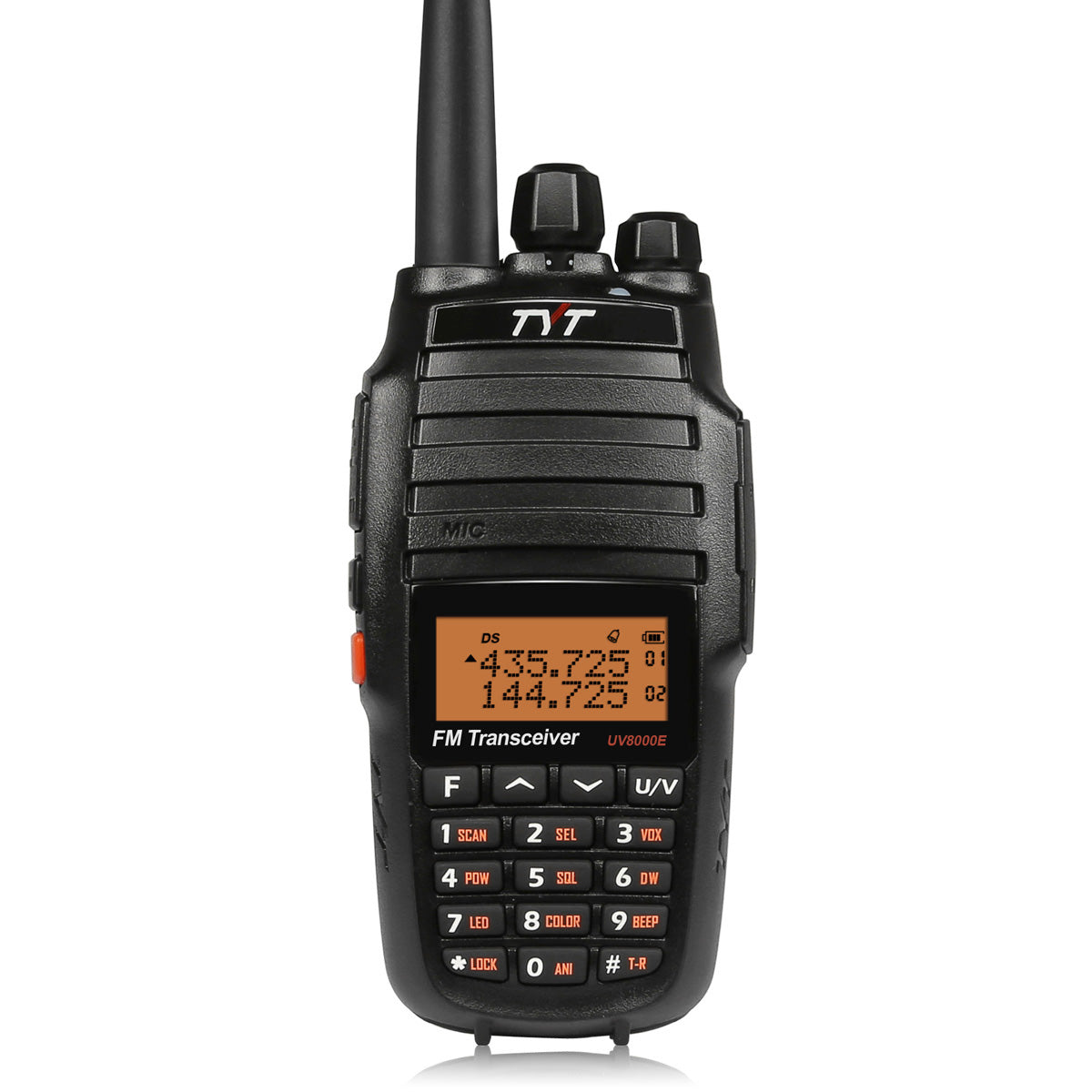 How to Program Baofeng UV-5R Series with Software – Radioddity