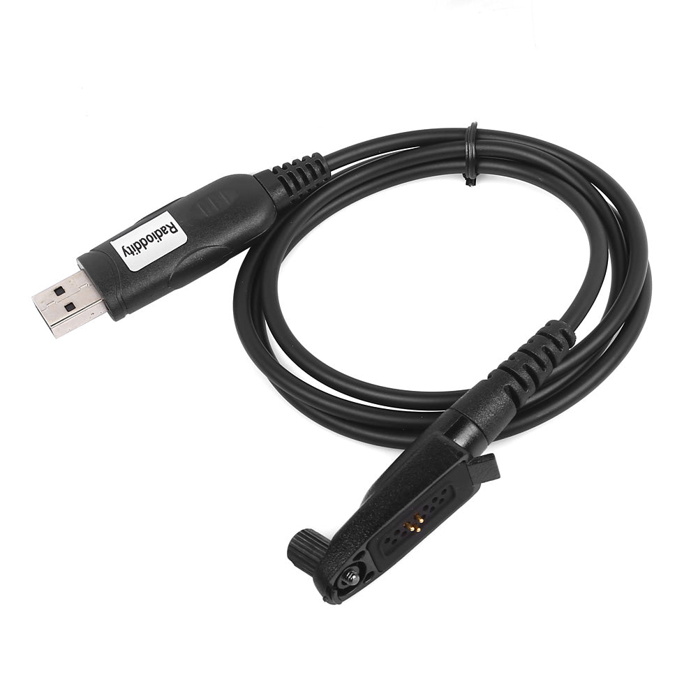 Programming Cable for Radioddity GD55/GD55 Plus