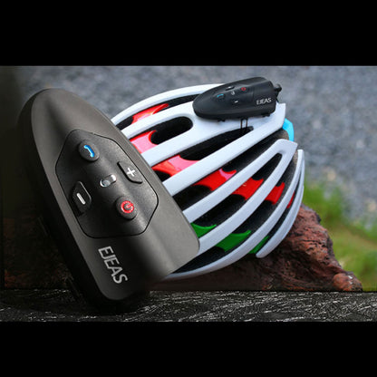 bike helmet 2 way radio 2 PIN Full Face Close Helmet Motorcycle Race Headset Earpiece for Baofeng UV-5r gt-3 gt-3tp Ham Walkie Talkie Radio – Radioddity