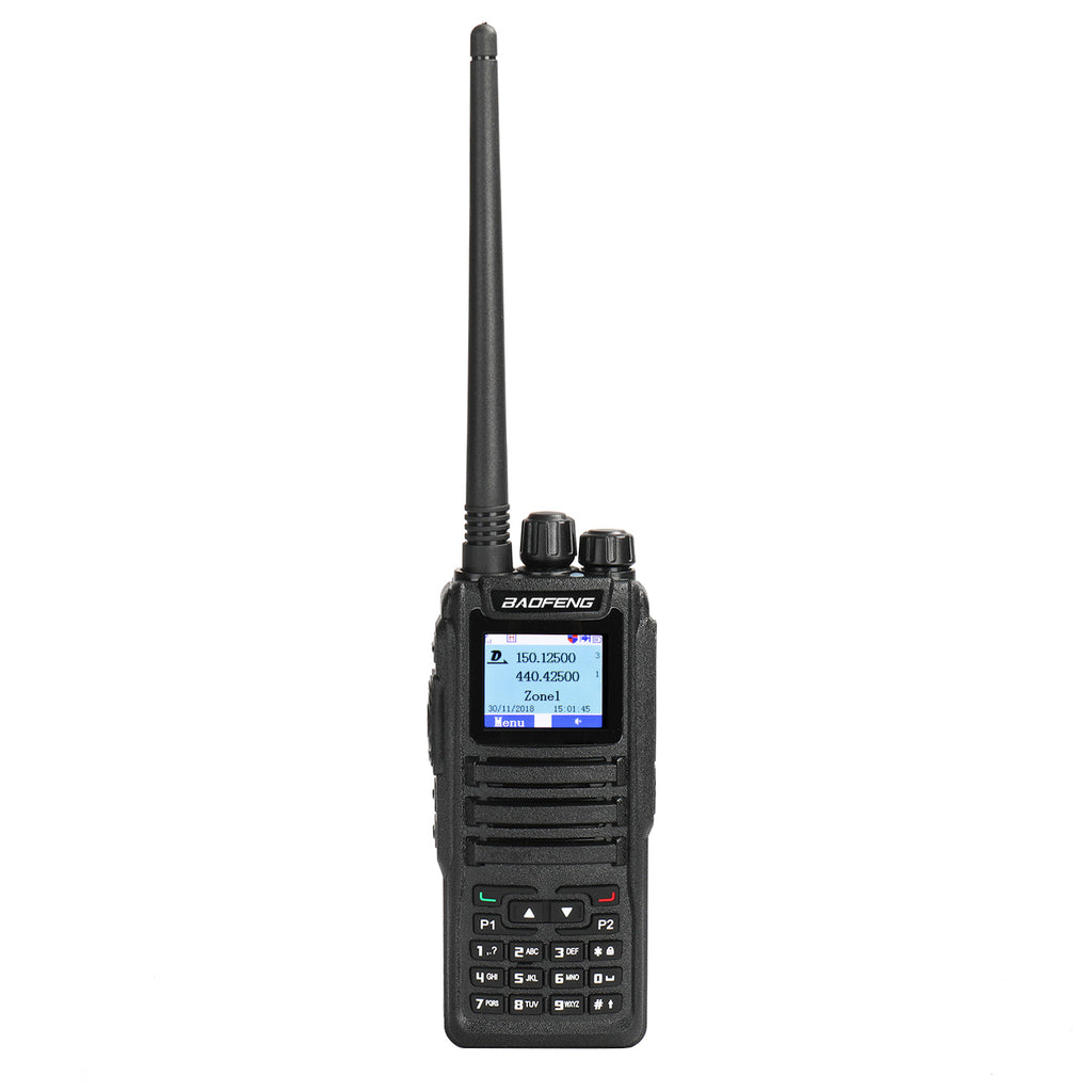 Radio Digital Baofeng UV-82