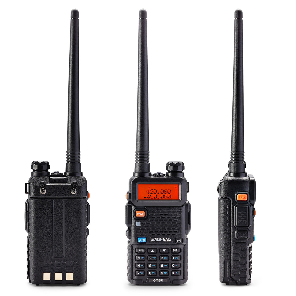 Gendarmerie UHF VHF Double Bande magnétique Voiture véhicule Gendarmerie UHF VHF Double Bande magnétique Voiture véhicule